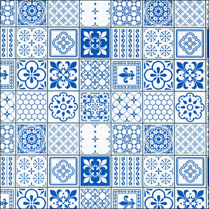 Printed Cork Fabric With Artistic Floral Pattern Cof-560 Cork Fabric