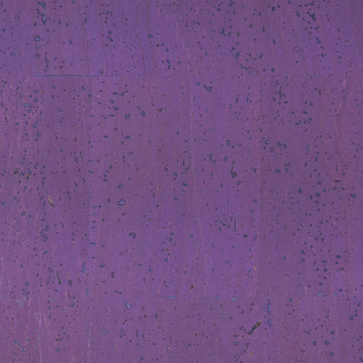 Purple Cork Fabric Cof-599 Cork Fabric