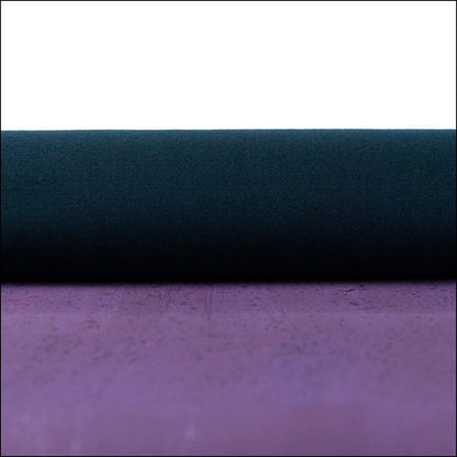 Purple Cork Fabric Cof-599 Cork Fabric