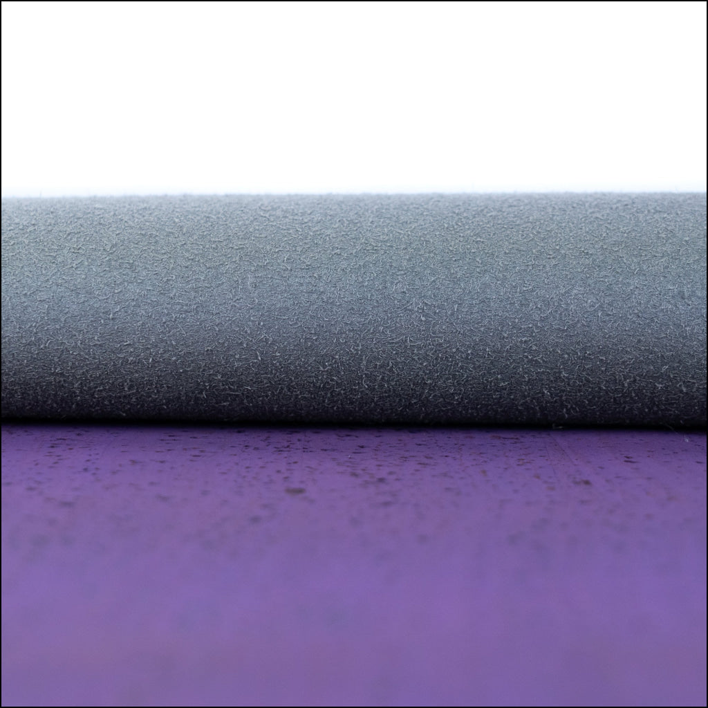 Purple Cork Fabric COF-674 cork fabric