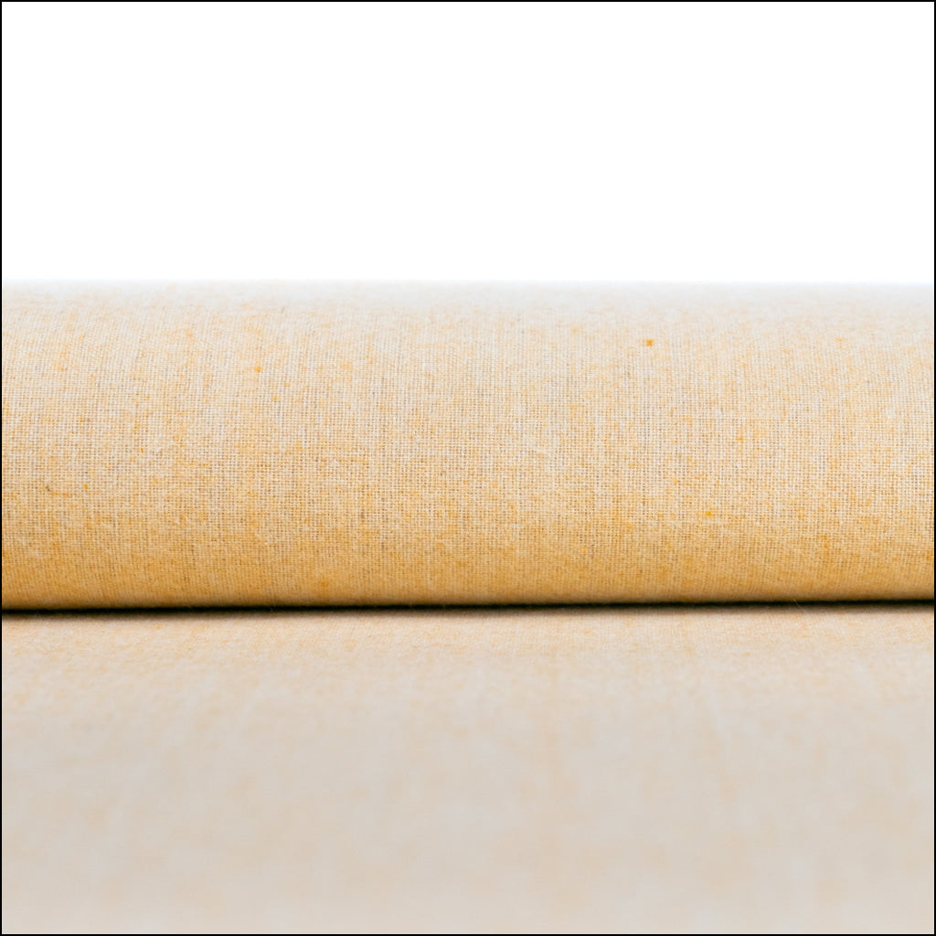 Organic Maze Printed Cork Fabric COF-785 1/2M (138*50 cm / 54*19 inches) cork fabric