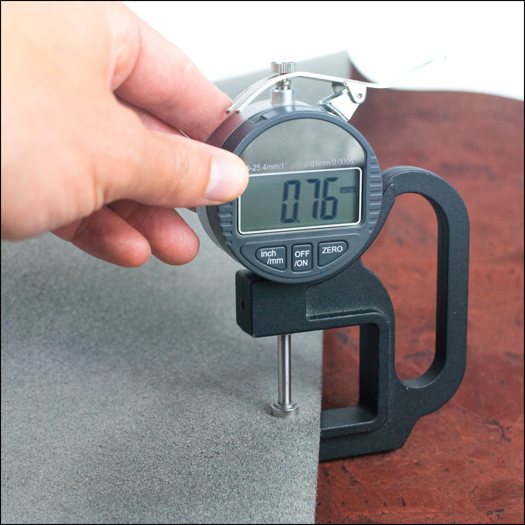 Rustic Terra-Cotta Cork Fabric Cof-497 Cork Fabric