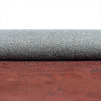 Rustic Terra-Cotta Cork Fabric Cof-497 Cork Fabric