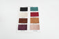 Best-Selling Cork Fabric Sample Set – Mixed Styles Collection (8 Pieces)
