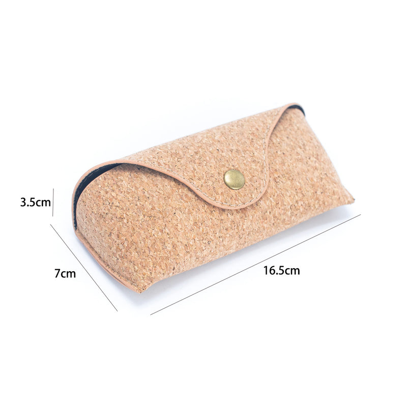 12units Eyeglass Case L-902