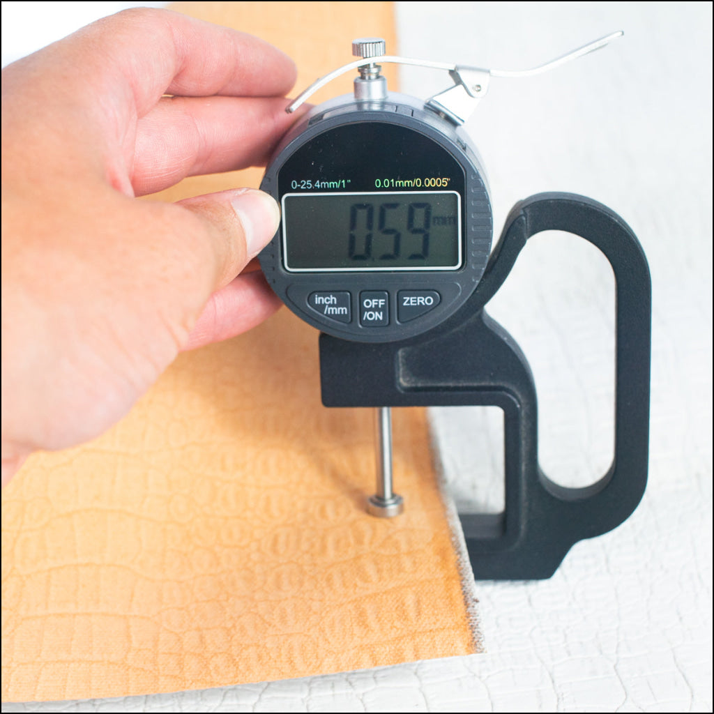 Textured White Cork Fabric Cof-469 Cork Fabric