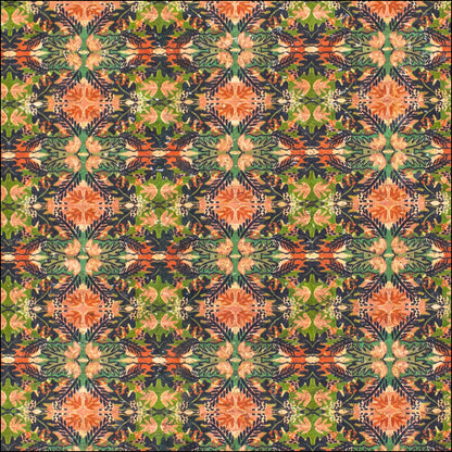 Tribal Kaledo Cork Fabric Cof-421-A Cork Fabric