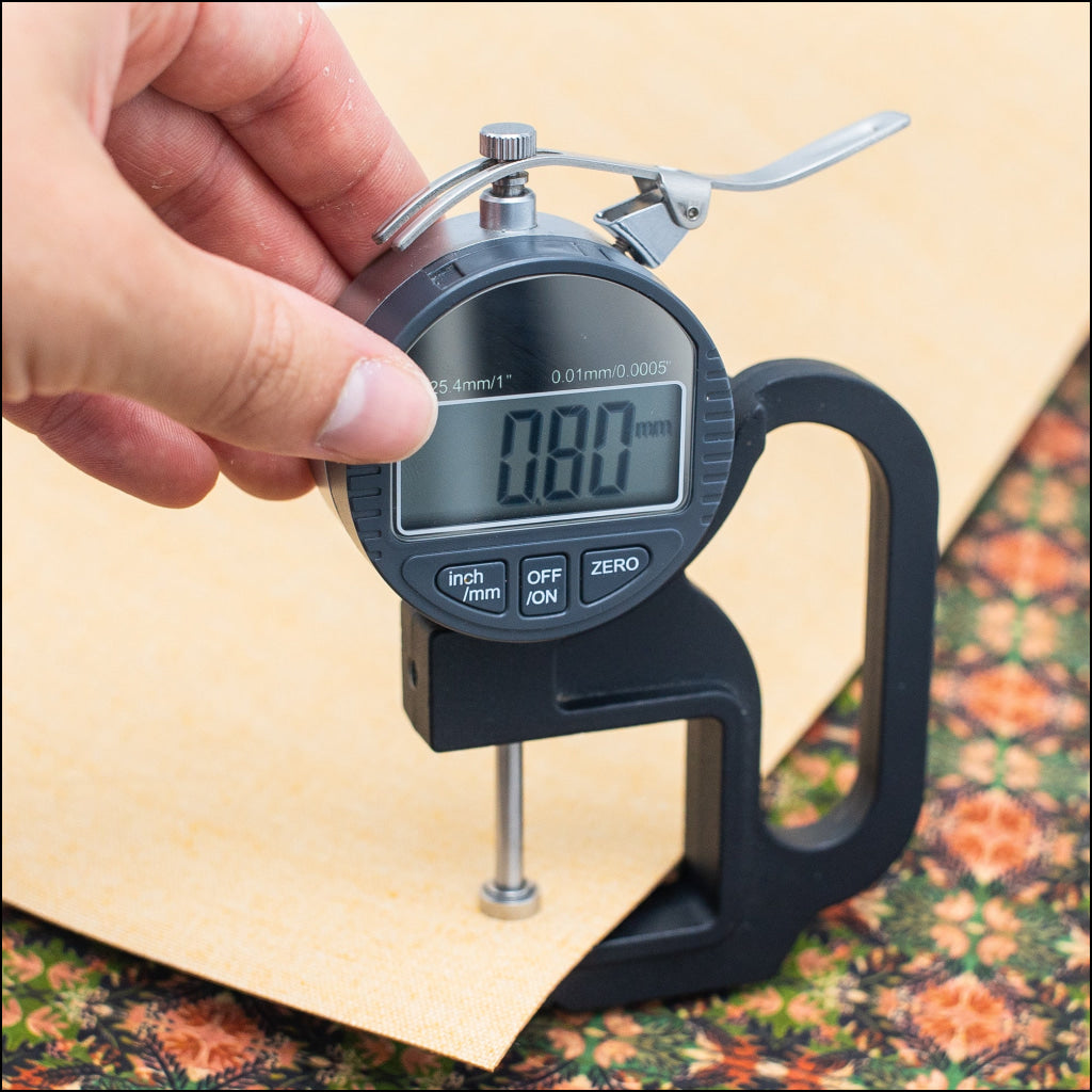 Tribal Kaledo Cork Fabric Cof-421-A Cork Fabric