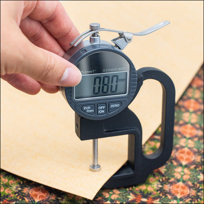 Tribal Kaledo Cork Fabric Cof-421-A Cork Fabric