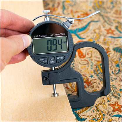 Under the Sea Cork Fabric COF-640 cork fabric