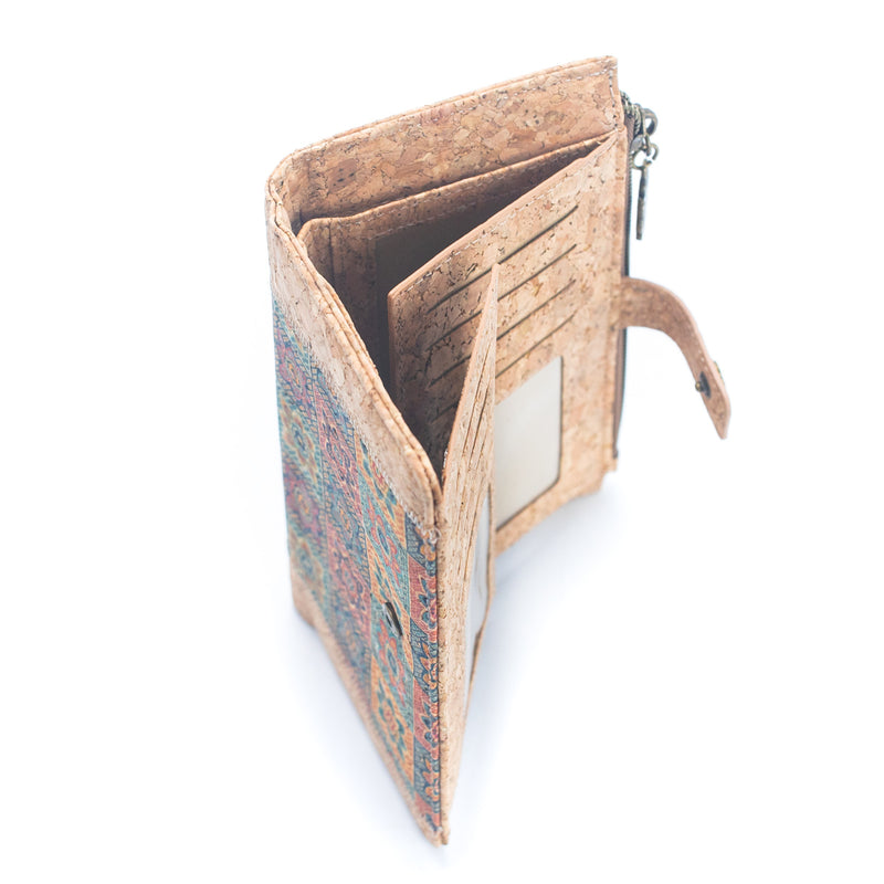 NEW BARGAIN Pack of a cork Bag and it&