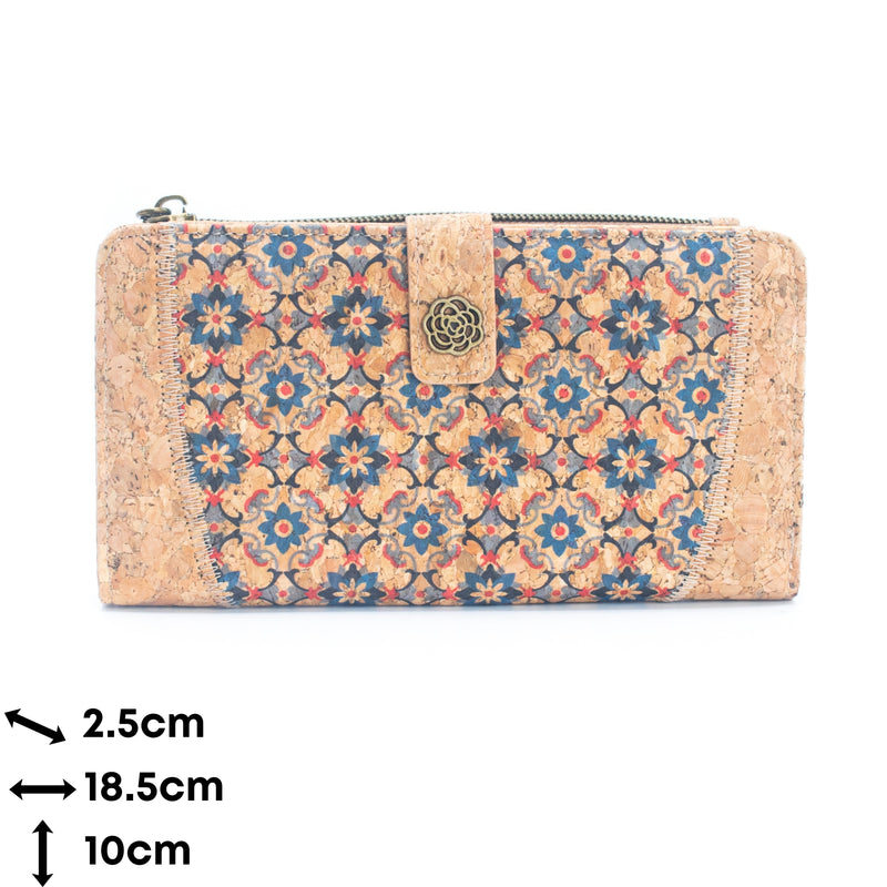NEW BARGAIN Pack of a cork Bag and it&