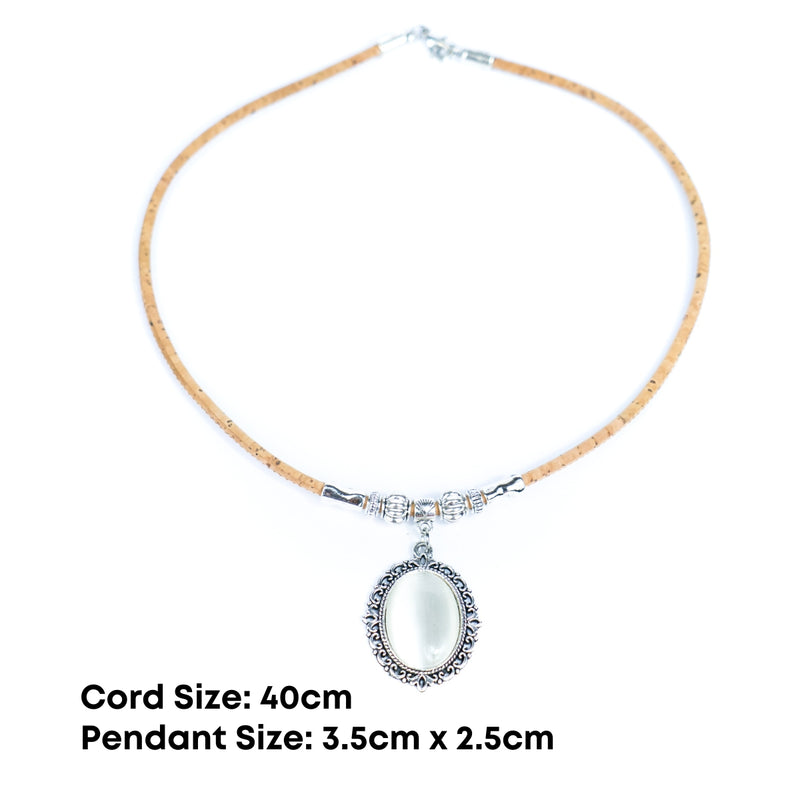 cork handmade women&