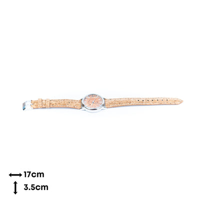 Cork watches women's watch WA-452(Without box)