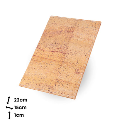 Cork Menu Covers for Your Restaurant or Cafe L-1204