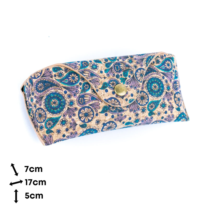 Cork Glasses Cases L-1129（10units）