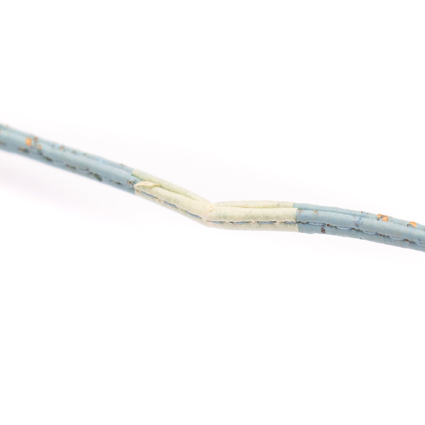 Faulty Flat 4mm Cork for Jewelry Making SCOR-92