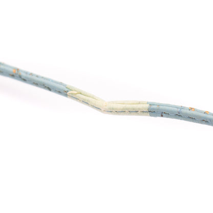 Faulty Flat 4mm Cork for Jewelry Making SCOR-92