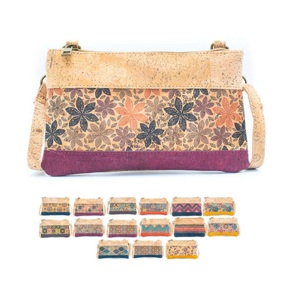 Wholesale Sustainable Natural Cork Purses – Page 2 – MB Cork